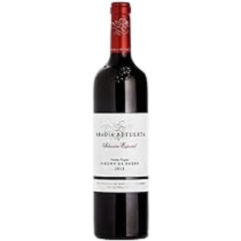 VINO ABADIA RETUERTA SELECCIÓN ESPECIAL  B/75 CL