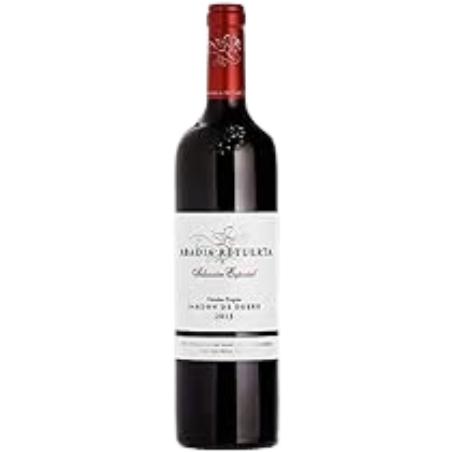 VINO ABADIA RETUERTA SELECCIÓN ESPECIAL  B/75 CL