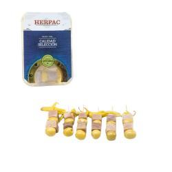 HERPAC GILDAS DE ATUN AHUMD.BAND/24.UD