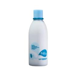 LOCION HIDRATANTE BABY L/CHINATA B/250 ML