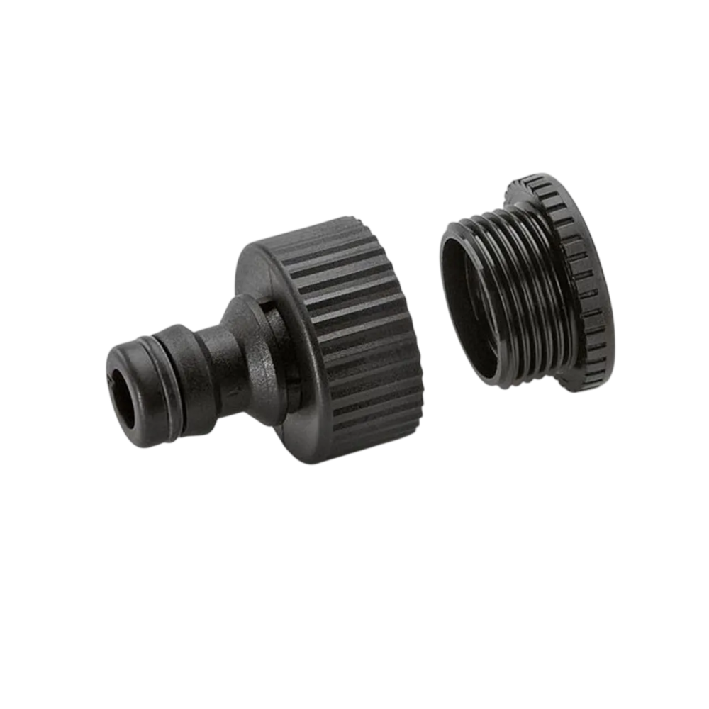ADAPATADOR GRIFO HEMBRA  3/4" - 1/2"