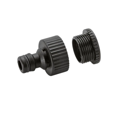 ADAPATADOR GRIFO HEMBRA  3/4" - 1/2"