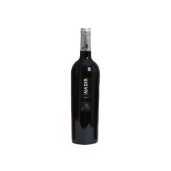 VINO NADIR TINTO ROBLE BOTELLA 75 CL.