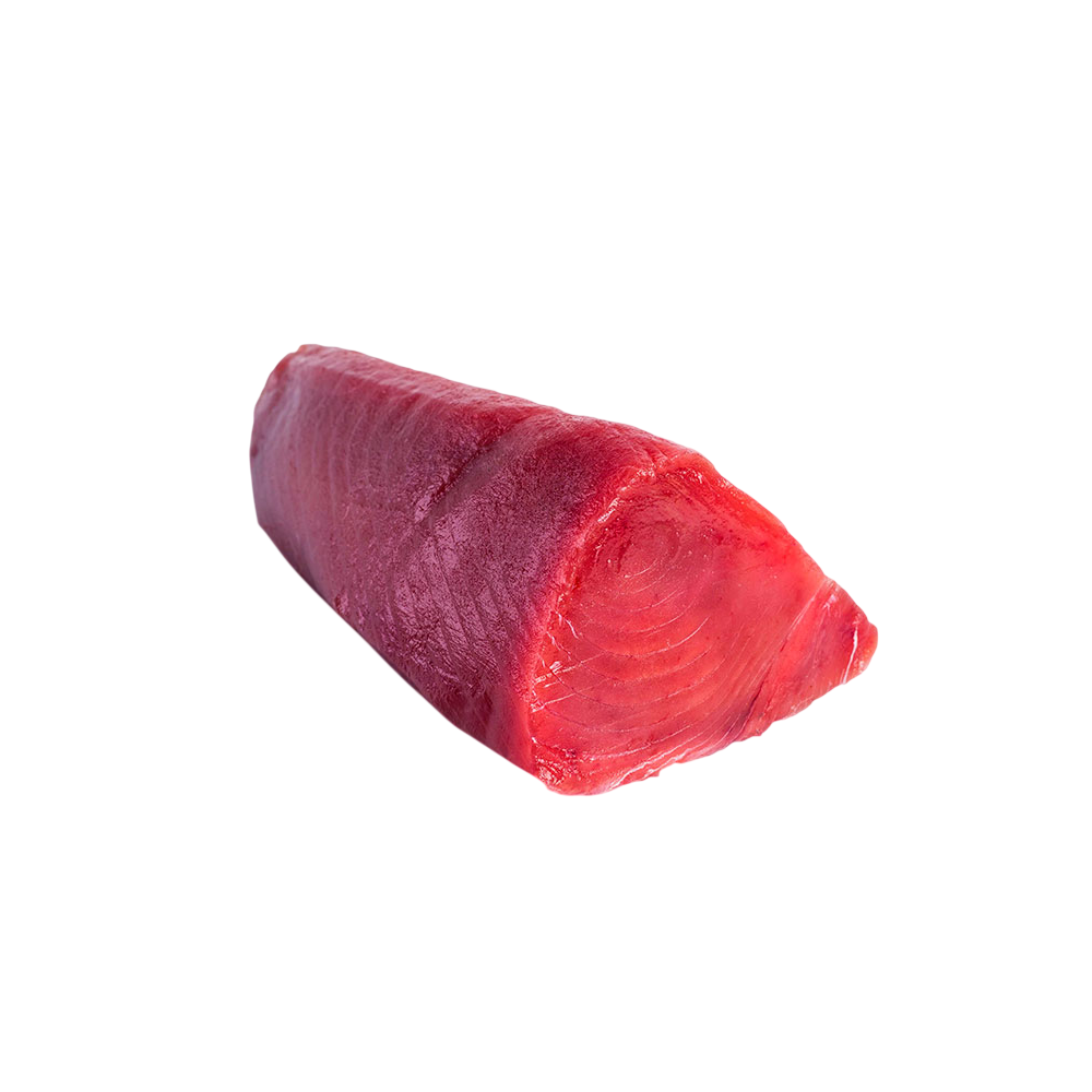 ATUN ROJO SALVAJE COLAS X KG.