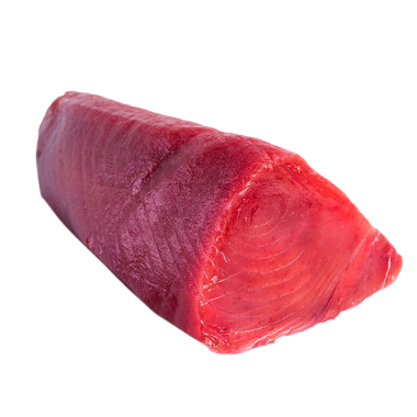 ATUN ROJO SALVAJE COLAS X KG.