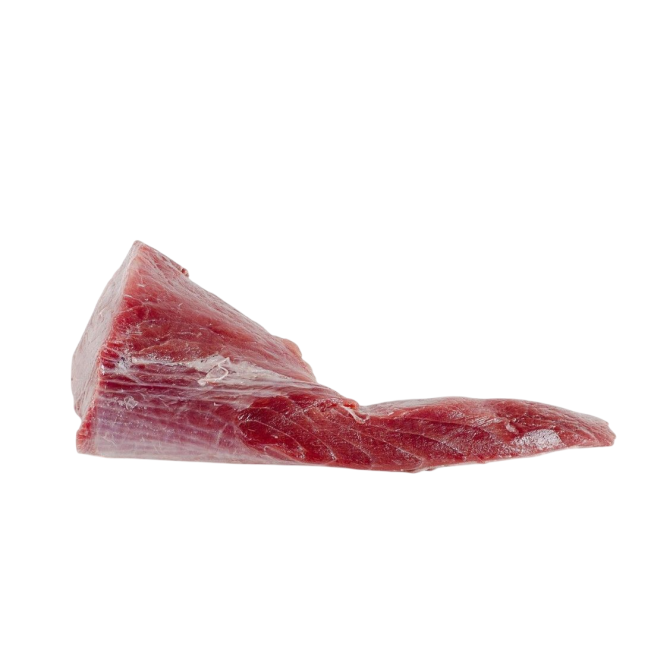 ATUN ROJO SALVAJE MORRILLO X KG.