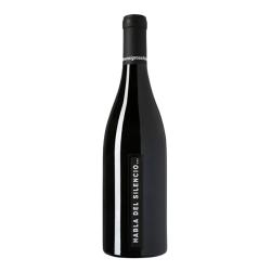 VINO HABLA DEL SILENCIO SYRAH/CABERN/TEMPR.B/75  