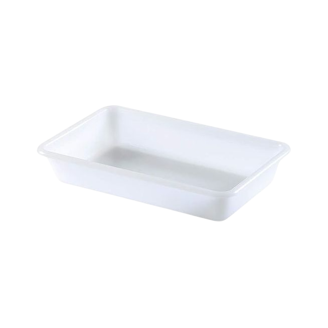 BANDEJA BLANCA LIFE Nº80N PAQUETE 1 UD (PEQUEÑA)