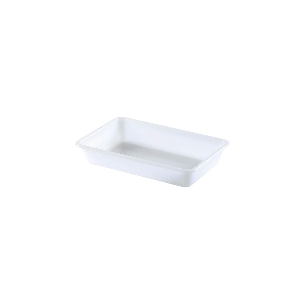BANDEJA BLANCA LIFE Nº80N PAQUETE 1 UD (PEQUEÑA)