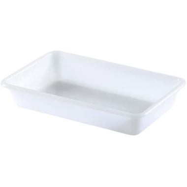 BANDEJA BLANCA LIFE Nº80N PAQUETE 1 UD (PEQUEÑA)