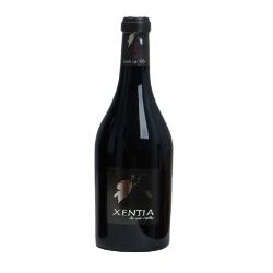 VINO XENTIA TINTO BOTELLA 75 CL