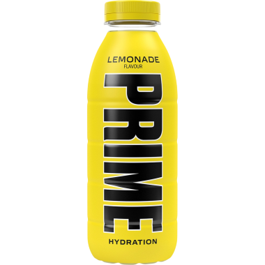 BEBIDA PRIME LIMONADA B/500 ML