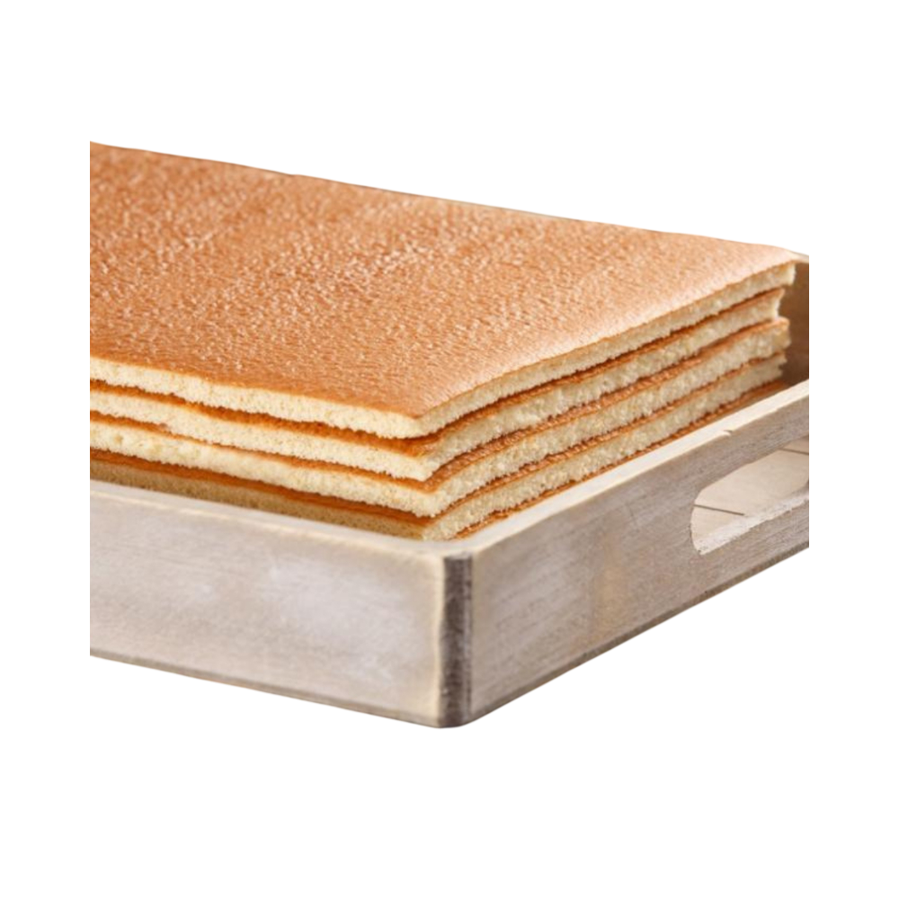BIZCOCHO PLANCHA CONG. 590X390X9 C/11UD