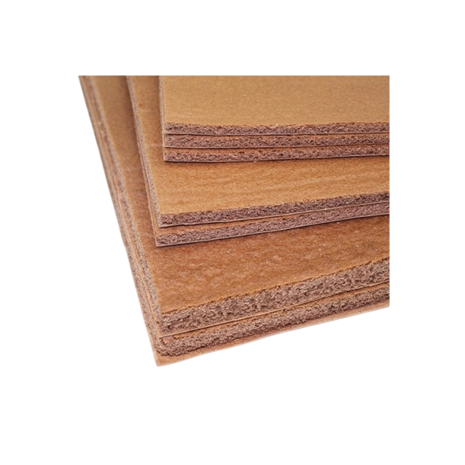 BIZCOCHO PLANCHA CONG. CHOCO 590X390X9 C/11UD
