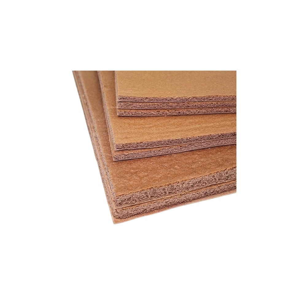 BIZCOCHO PLANCHA CONG. CHOCO 590X390X9 C/11UD