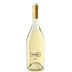 VINO HABLA DE TI... SAUVIGNON BLANC  B/75 CL.
