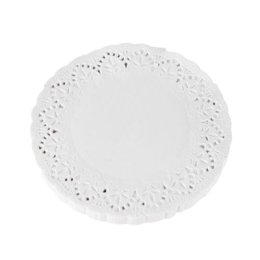 BLONDA RODAL 15 CM DCP PAQUETE 100 UD.