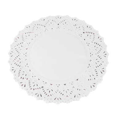 BLONDA RODAL 18 CM DCP PAQUETE 100 UD