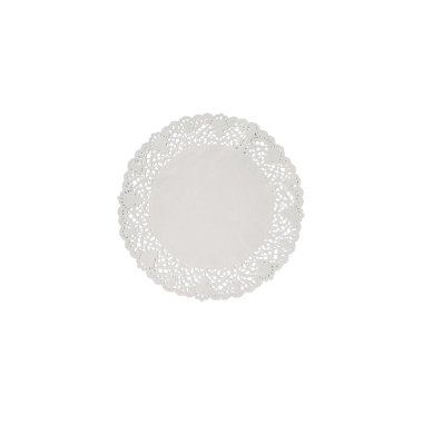 BLONDA RODAL 24 CM DCP PAQUETE 100 UD