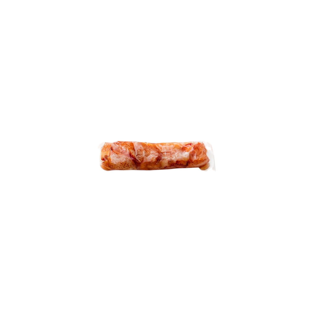 BOGAV/100.F.CARNE ROTA PINZAS+ANT.BOLSA/450.GR.