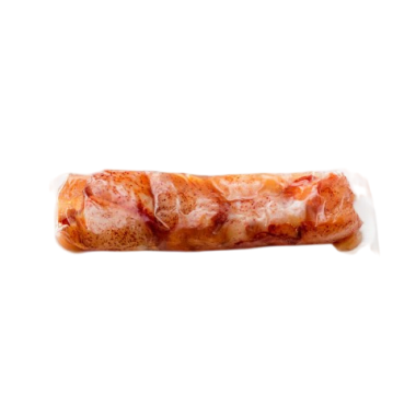 BOGAV/100.F.CARNE ROTA PINZAS+ANT.BOLSA/450.GR.