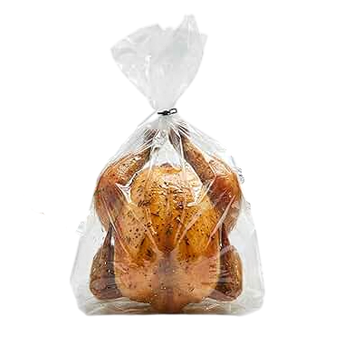 BOLSA ASAR HORNO SIGAL P/5U