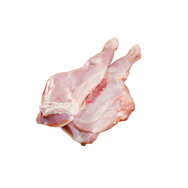 CABRITO LECHAL PIERNA550-650.GR.MERCAIMP.X.KG