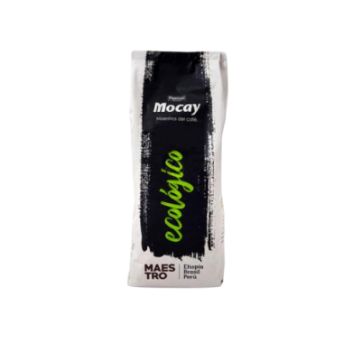 CAFE MOCAY MAESTRO ECOLOGICO ETIOPIA B/1KG
