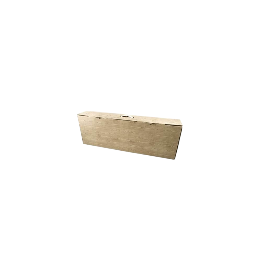 CAJA CARTON PALETA 720X139X280 UNIDAD