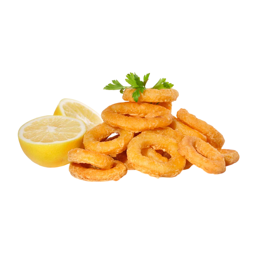 CALAMAR CONG.A LA ROMANA EUROFRITS B/2 KG