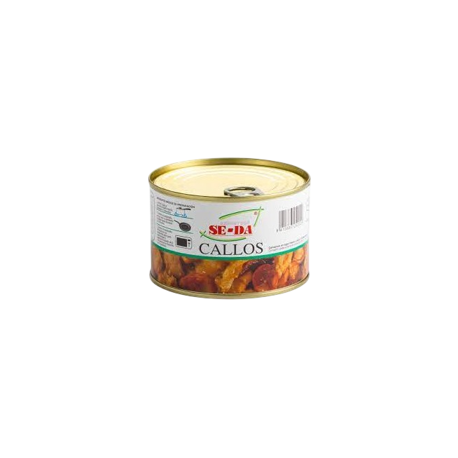 CALLOS CAMINITO/ SE-DA L/415 GR