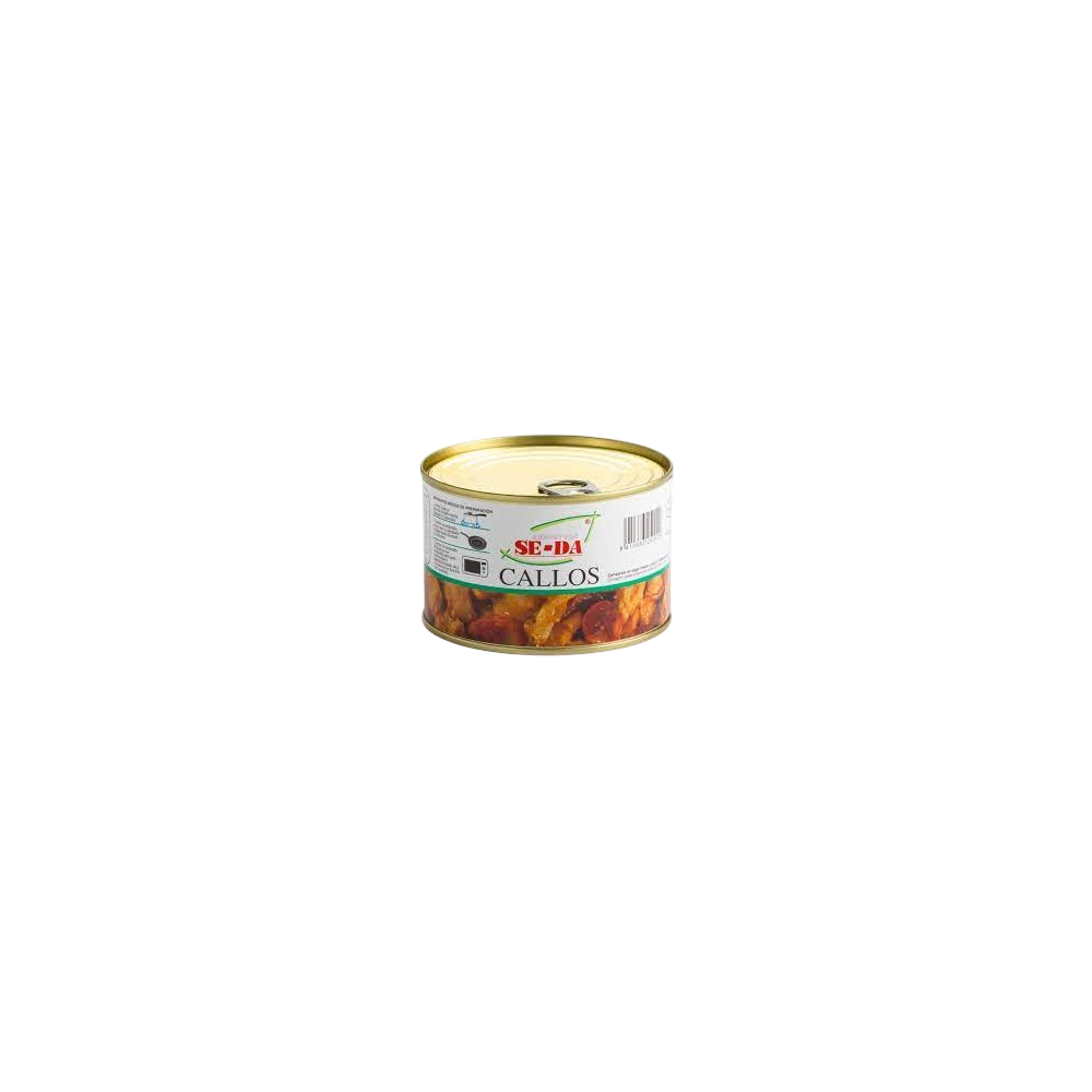 CALLOS CAMINITO/ SE-DA L/415 GR