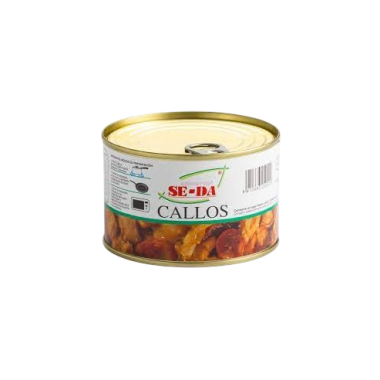 CALLOS CAMINITO/ SE-DA L/415 GR