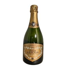 CAVA VIA DE LA PLATA SEMI SECO BOTELLA 75 CL