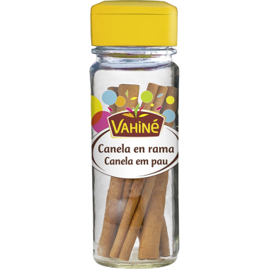 CANELA EN RAMA VAHINE B/10GR