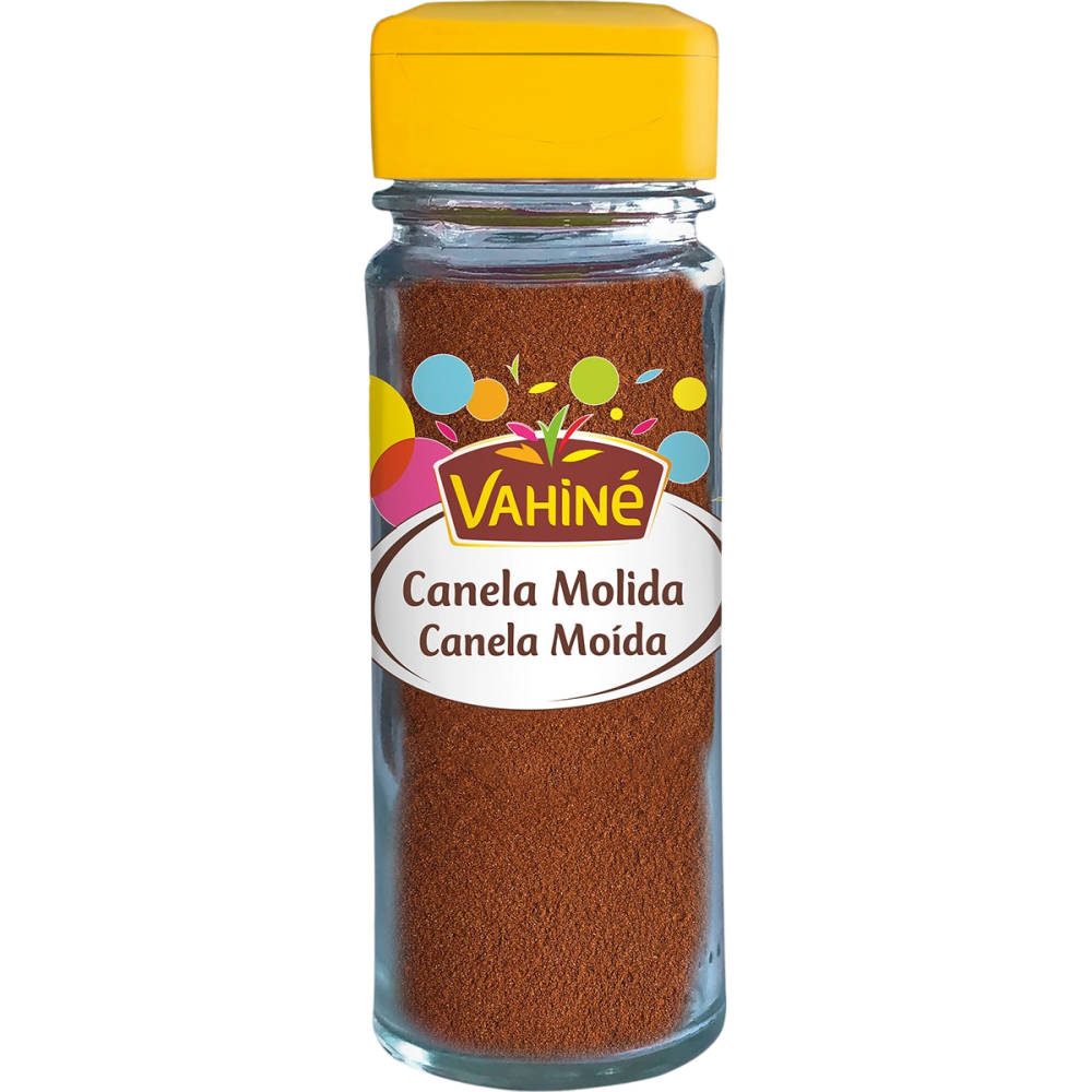CANELA MOLIDA VAHINE B/43GR