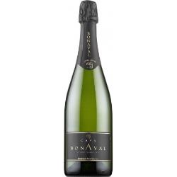 CAVA BONAVAL BRUT NATURE B/75 CL