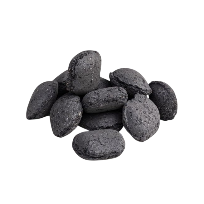 CARBON BRIQUETTES VEGETAL CARBOSI-.5 KG