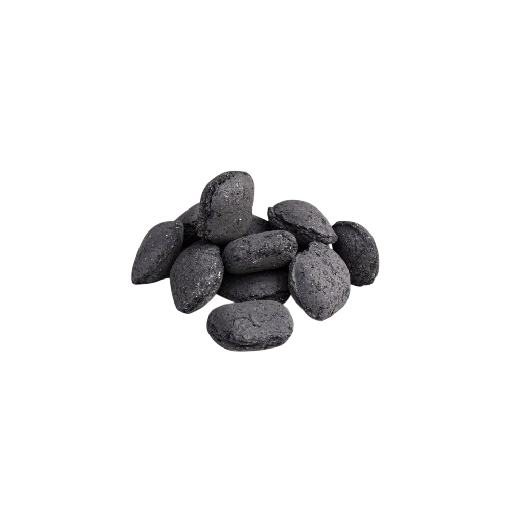 CARBON BRIQUETTES VEGETAL CARBOSI-.5 KG