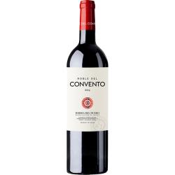 VINO CONVENTO "PRIMERA AÑADA" 10 MESES B/75CL