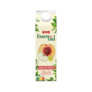 ZUMO ESSENTIAL PASCUAL MELOCO-UVA ELOPAK/1.LI