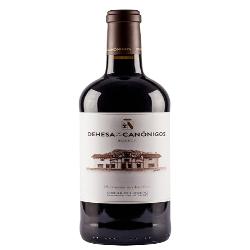 VINO DEHESA CANONIGOS "QUINTA GENERACION" B/75 CL