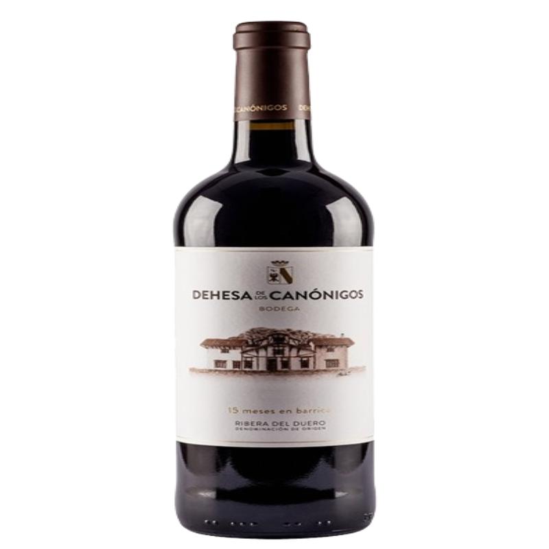 VINO DEHESA CANONIGOS "QUINTA GENERACION" B/75 CL