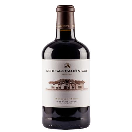 VINO DEHESA CANONIGOS "QUINTA GENERACION" B/75 CL
