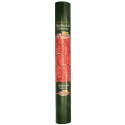 SALCHICHON EL POZO C/12968 CARRASCOY PIEZA 800GR