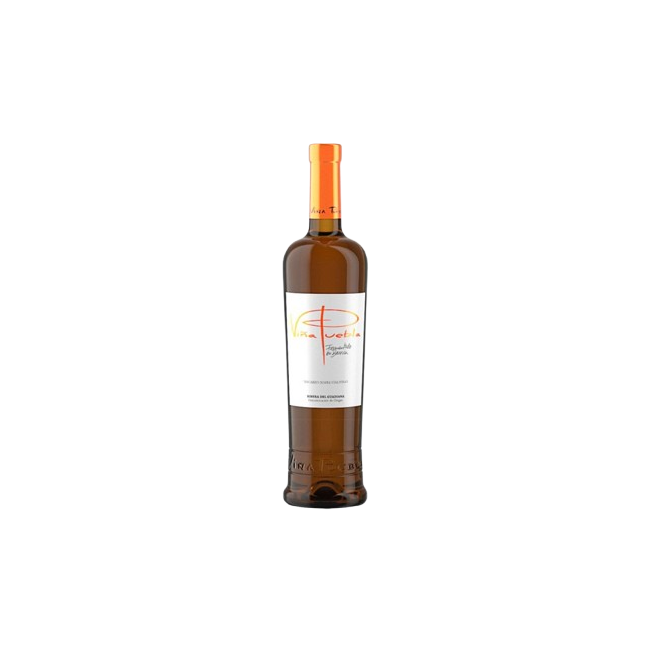 VINO V.PUEBLA PEDRO XIMENEZ FERM/BARRICA-75.CL.