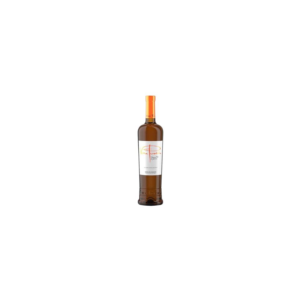 VINO V.PUEBLA PEDRO XIMENEZ FERM/BARRICA-75.CL.