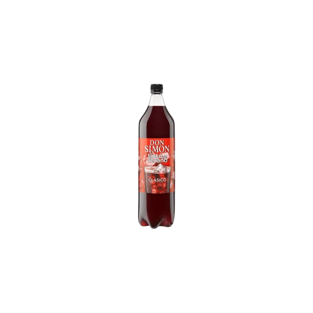 VINO TINTO/V DON SIMON SABOR CLASICO B/1,5 L