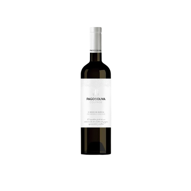 VINO PAGO/OLIVA MAGNUM COUPAGE-18 B/1.50.L