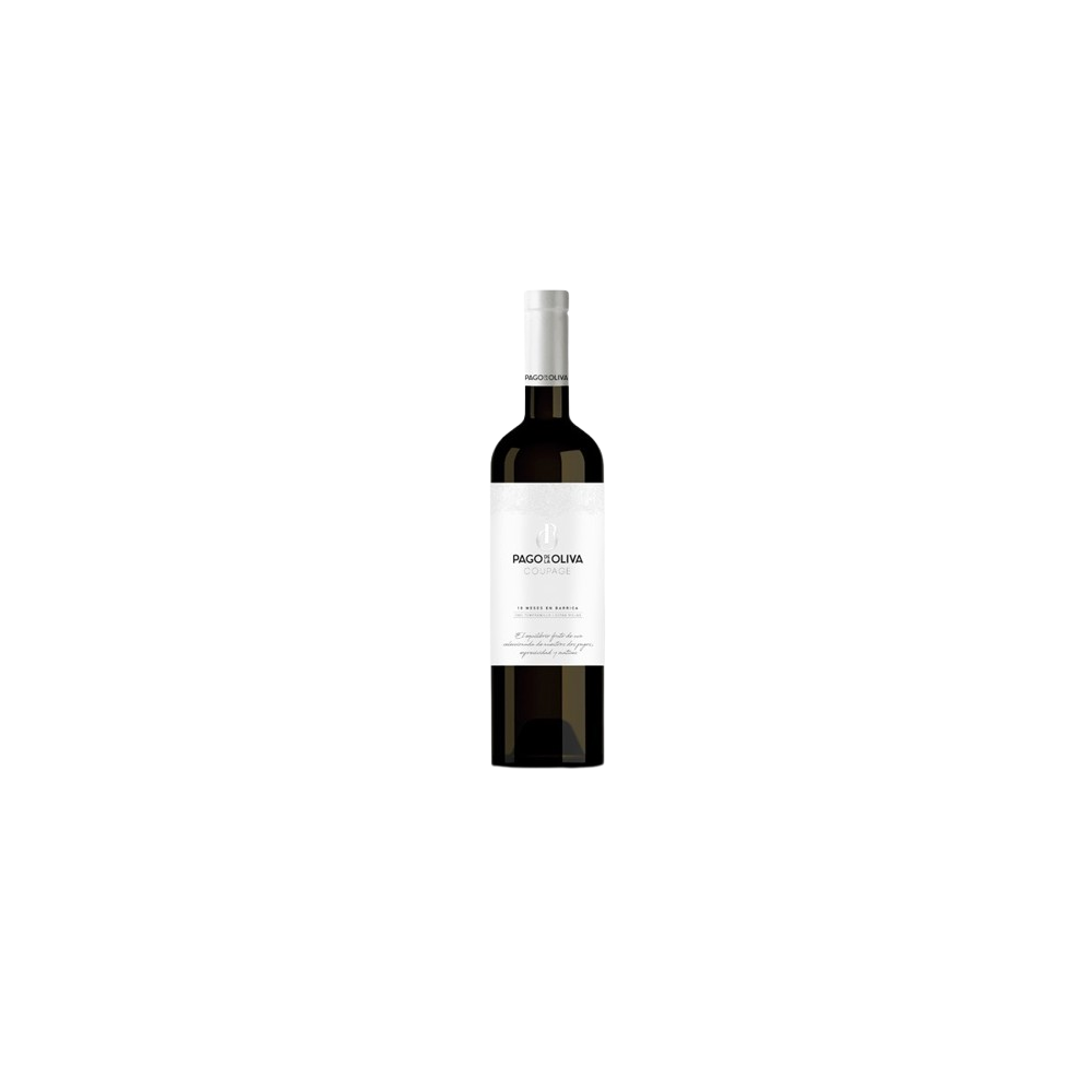 VINO PAGO/OLIVA MAGNUM COUPAGE-18 B/1.50.L